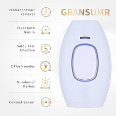 Home Use IPL Beauty Device