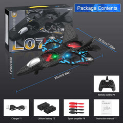 RC Aeroplane 2.4GHz Remote Controlled