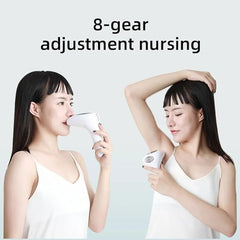 Hair Removal Device – Laser Hair Remover