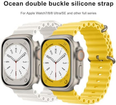 Ultra Watch Band Set