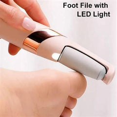 Flawless Pedi | The Ultimate Electronic Foot
