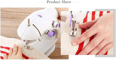 Sewing Machine for Beginners