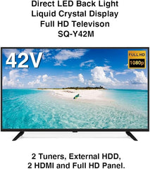 32-Inch LED TV