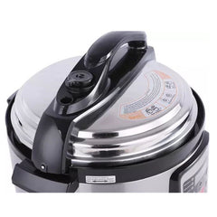 10L Smart Multi-Cooker - High Pressure Rice