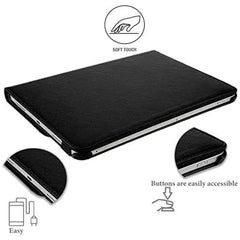 iPad Pro 13" M4 360° Rotating Case