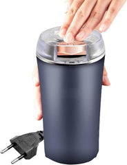 Small Stainless Steel Coffee Grinder