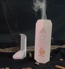 Electric Bakhoor Burner