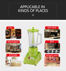 MBL-2004 Commercial Blender with Grinder