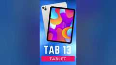 TAB 13 10.1 Inch 5G Android Tablet