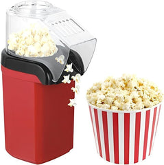 Home Popcorn Maker Popper