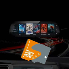 V102 256GB MicroSD Memory Card