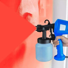 400W Electric Paint Sprayer Gun