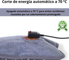 Rechargeable Electric Hot Water Bottle