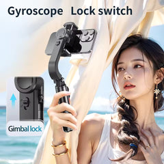 Q-30 Gimbal Stabilizer