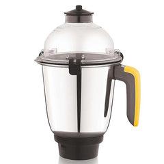 MG-537 Mixer Grinder - Powerful Motor with 3