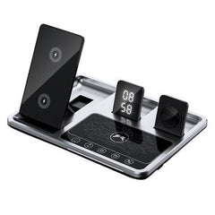 R11 Multifunctional 4-in-1 Wireless Charger