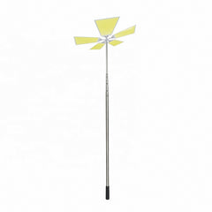 360° LED Camping Light | Adjustable Fishing