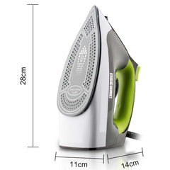 MI-2069 Smart Steam Iron