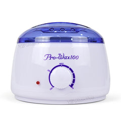 Portable Electric Wax Remover