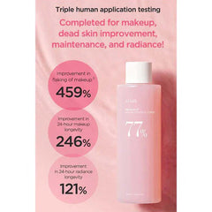 ANUA Peach 77% Niacin Essence Toner