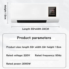 Personal Mini Air Conditioner