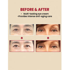 KSECRET SEOUL 1988 Eye Cream