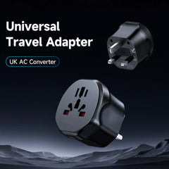 SC26 UK Universal Plug