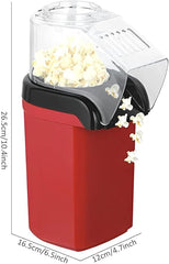 Home Popcorn Maker Popper