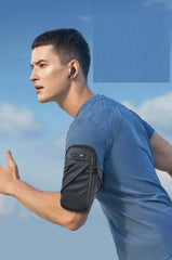 ET-S9 Universal Sport Armband Bag