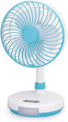 USB Charging Rechargeable Table Fan