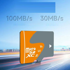 V102 32GB MicroSD Memory Card
