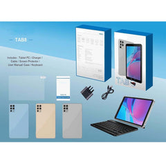 Tab8 5G Android Tablet