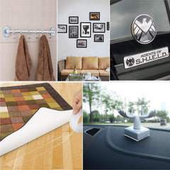 Strong Double-Sided Tape Heavy Duty