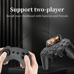 Classic Gaming Console