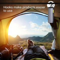 Multi-functional Portable Power Supply