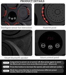 Music Boxing Machine | Smart Electronic