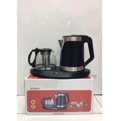 OE-4010 2.0L Electric Kettle & Tray Set