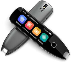 Advanced Voice Translator