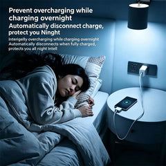140W Type-C Fast Charging Adapter