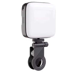 U80 LED RGB Phone Light Mini Portable Fill