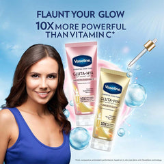 Vaseline Essential Even Tone Body Lotion