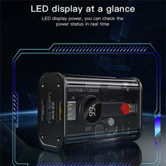 YP35 10000mAh Fast Charging Power Bank