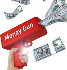 Super Money Gun | Unleash Fun & Excitement