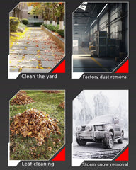 Turboglass Car Blower