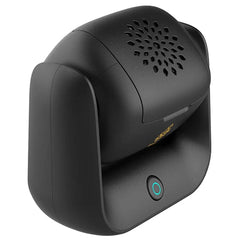 Rotational Incense Burner 90° Rotation, 1500mAh Battery,