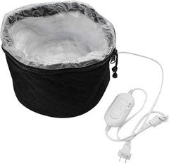 Thermal Hair Spa Cap for Nourishing