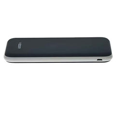 VEGER 25000mAh Power Bank 92.5W high-speed portable charger