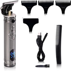 KM-700H Professional Cordless Hair Clipper