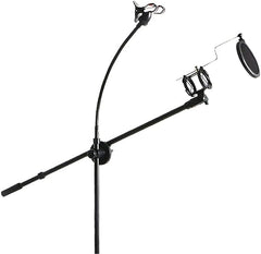 SJ-10 Tripod Microphone Stand