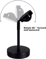180° Rotatable & USB Rechargeable Sunset